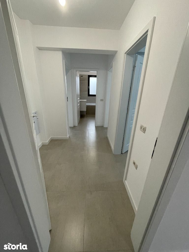 Apartament 3 Camere -Decomandat- 67 mp - FINALIZAT ȘI INTABULAT - CUG