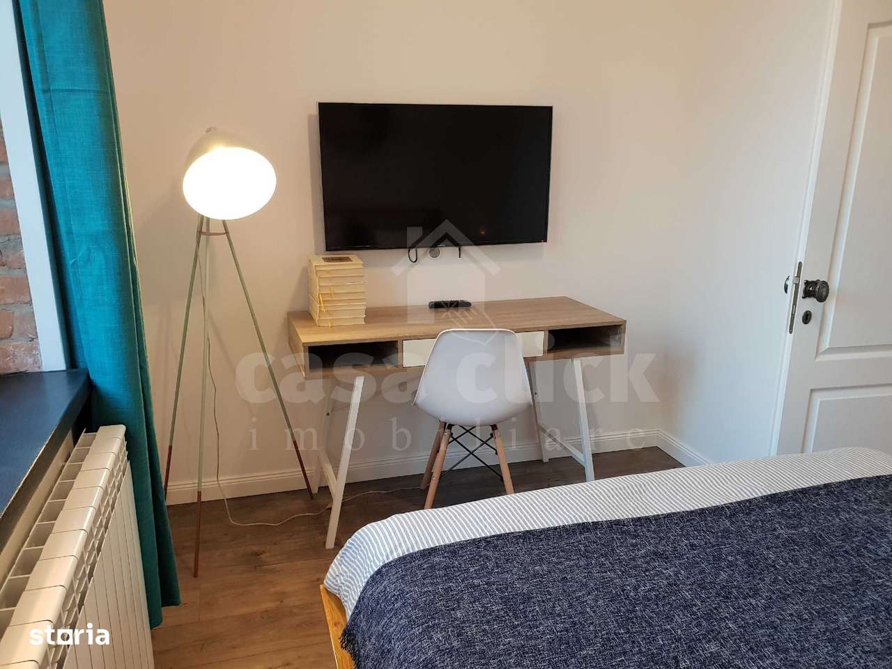 Apartament cu un design greu de egalat! Imobil ultracentral...-5