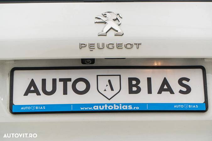 Peugeot 308 1.5 BlueHDI FAP STT Active - 35