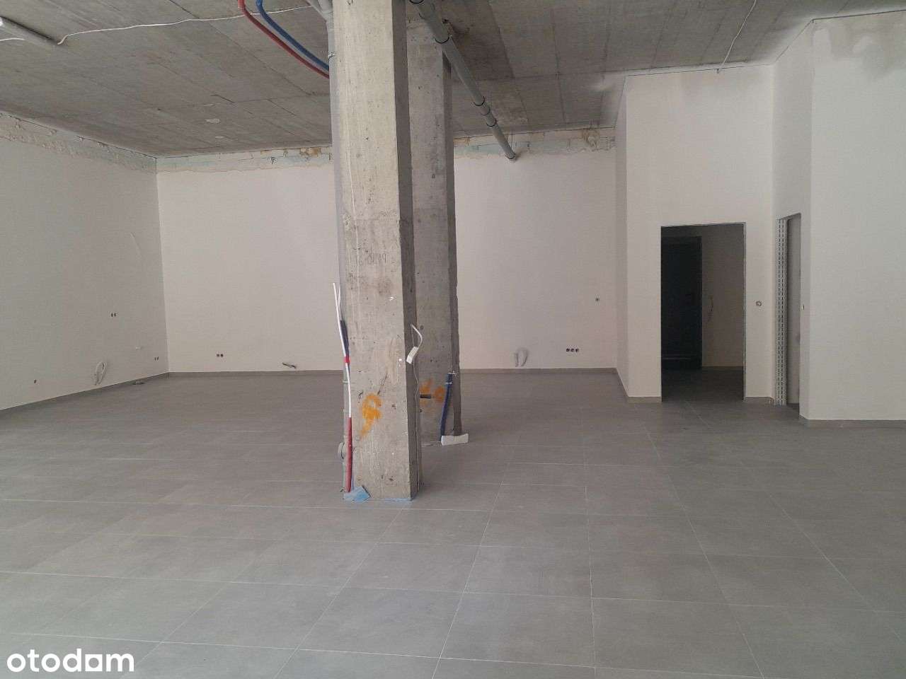 Lokal pod działalność medyczną! Super adres! - Pełny obrazek: 5/11