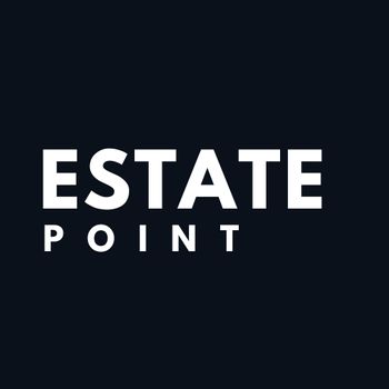 ESTATE POINT Logo