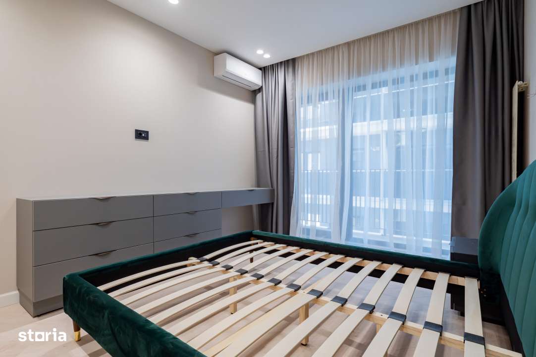 Apartament 3 camere | totul nou, prima utilizare | 94 mp | Mamaia, zon-18