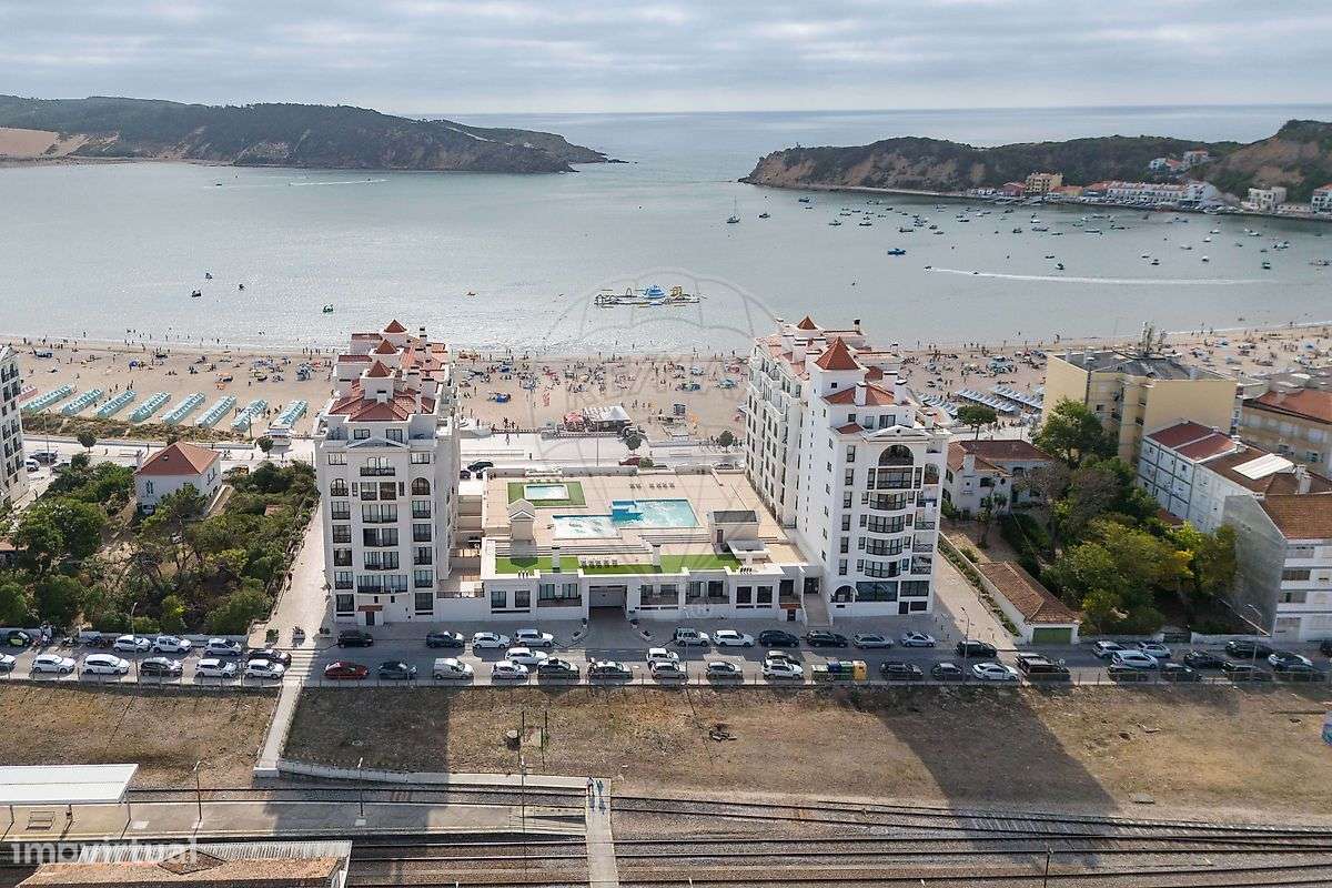 Apartamento T2 para venda-3