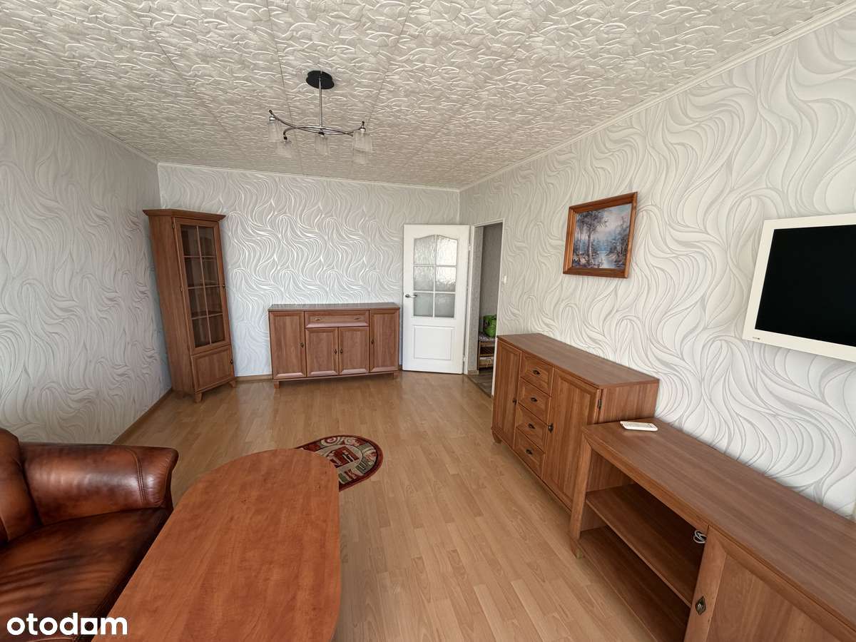 Piękne mieszkanie Chorzów - nowa kuchnia z wyposażeniem - Widok 2