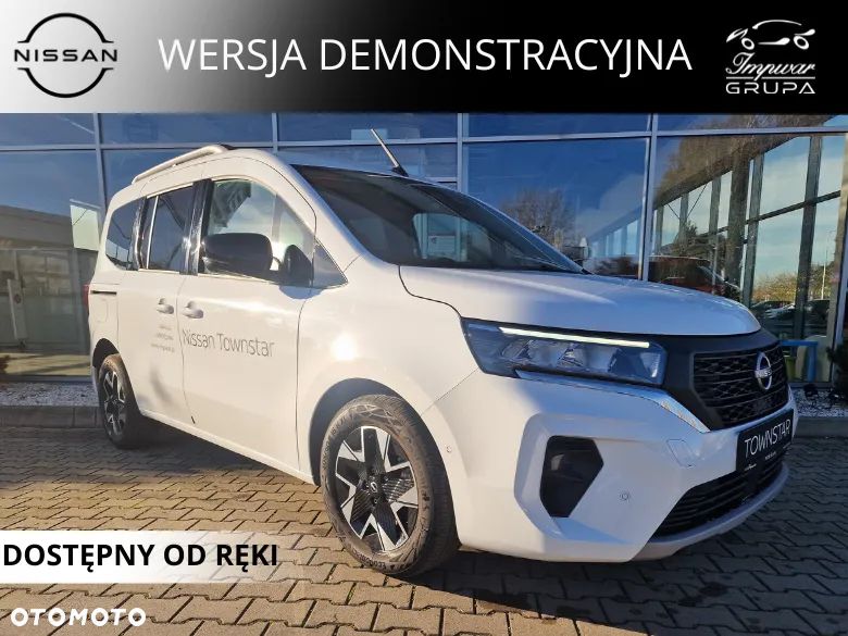 Demo / Relingi / Kamera / Czujniki / Cyfrowe Zegary /Carplay i Android