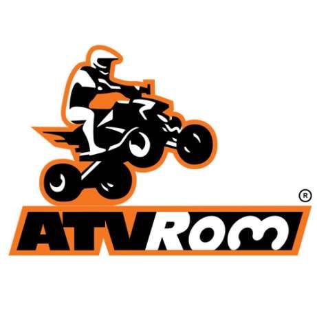 ATVRom logo