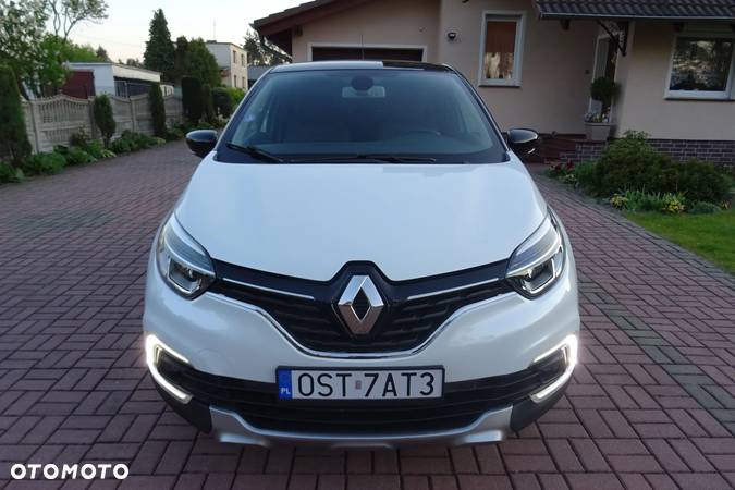 Renault Captur 1.2 Energy TCe Intens EDC - 2