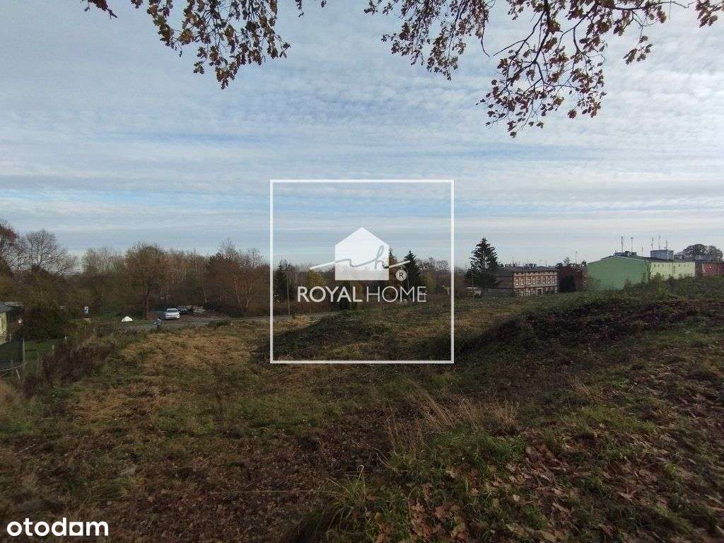 Działka z decyzją na 3 budynki wielorodzinne - Pełny obrazek: 4/6