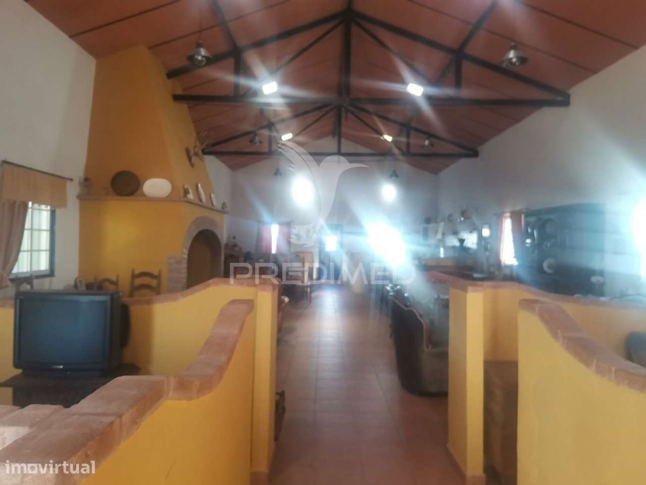 Monte com Praça de Touros/Picadeiro - Grande imagem: 2/19