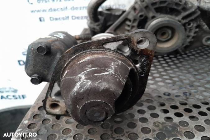 ELECTROMOTOR A17DTR 8980147432 MX1253 Opel Astra J  [din 2009 pana  2 - 2