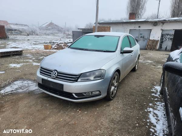 Oglinzi Oglinda Stanga Dreapta Vw Passat B7 An 2010-2011-2012-2013-2014 ATENTIE Volan Dreapta Anglia Motor 1.6 Tdi CAY Cutie Manuala 6+1 - Dezmembrari Arad - 2