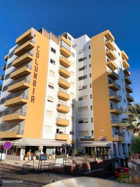 Apartamento de Setembro a Junho PRAIA DA ROCHA - Grande imagem: 1/1