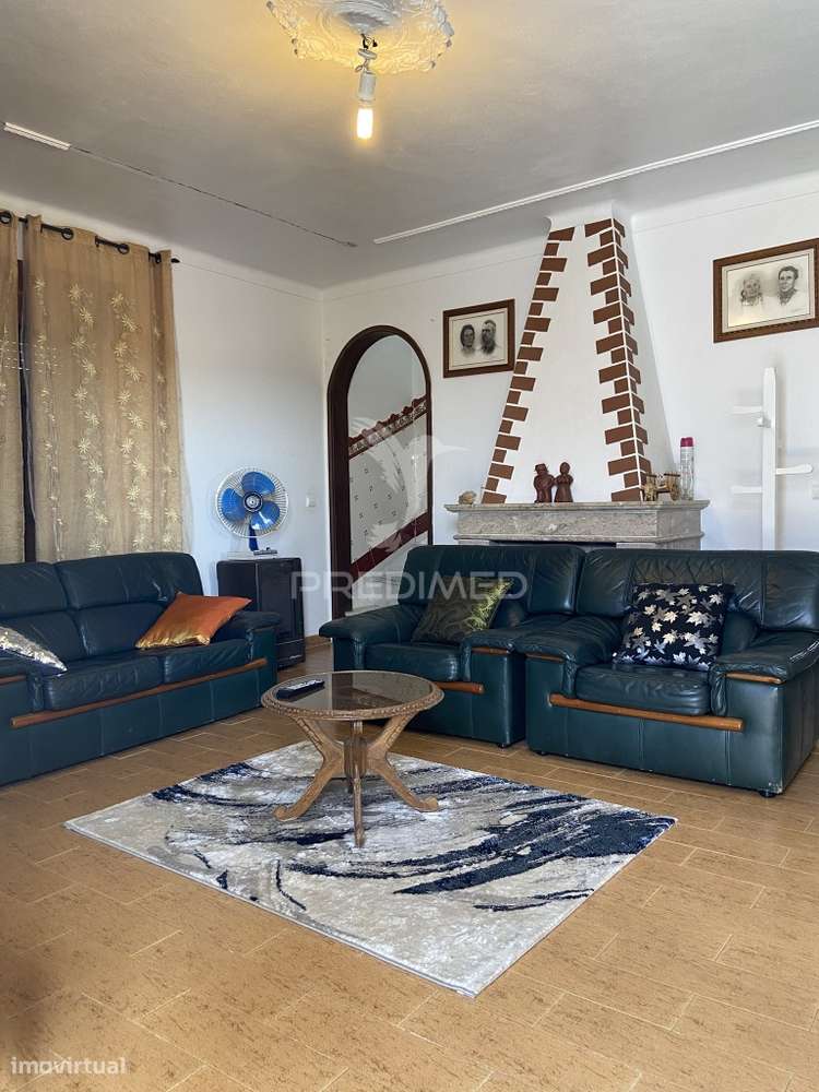 Moradia T4+2 com Quintal e Garagem – Mina do Bugalho, Alandroal - Grande imagem: 3/40