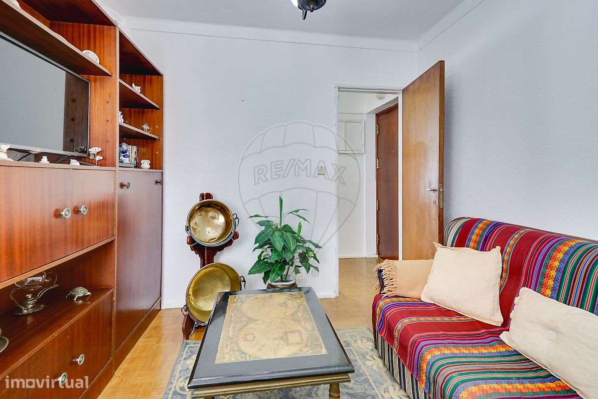 Apartamento T3 para venda-7
