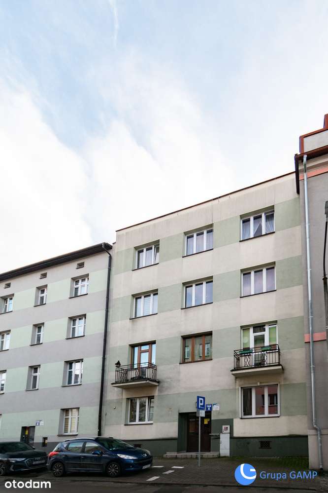 3 POK. | 64m2  *Chrzanów* po remoncie!-11