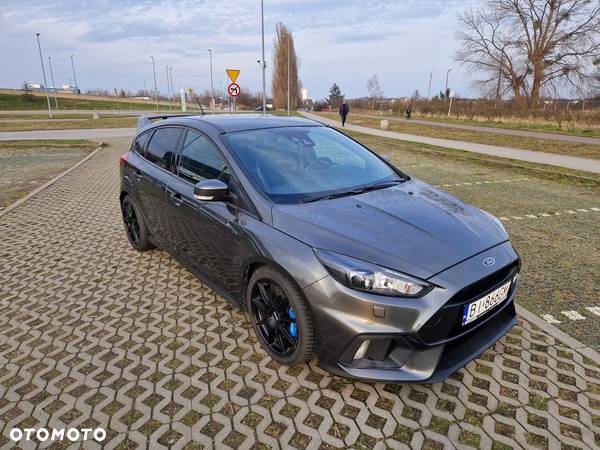 Ford Focus 2.3 EcoBoost RS - 6