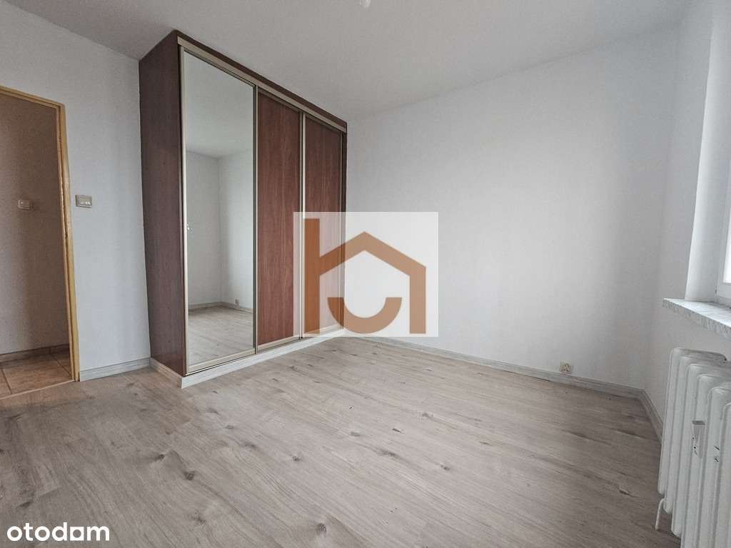 4 pokoje z balkonem Ustronie IV od ręki-5