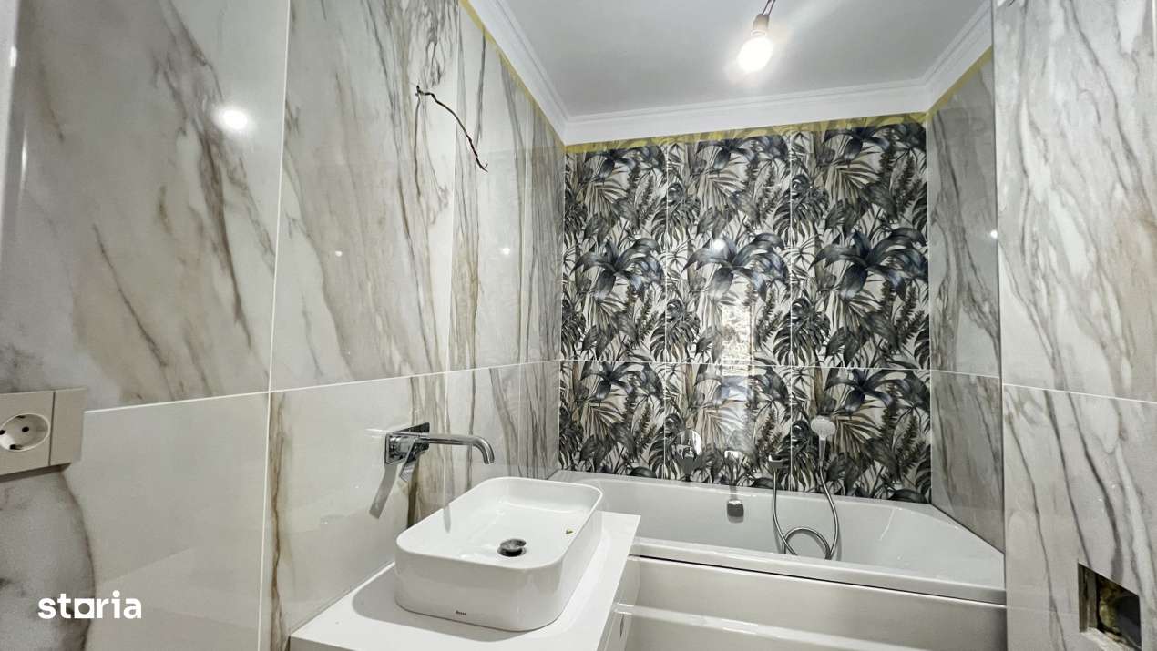 Apartament 2 Camere Unirii Metrou Fantani Constitutiei Tineretului-7