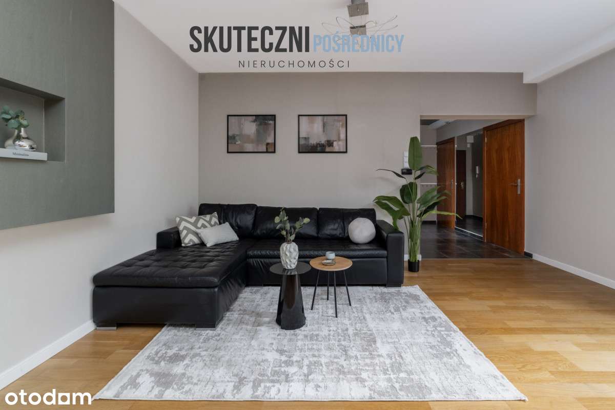 Duże mieszkanie | taras | garaż | pom. gospodarcze