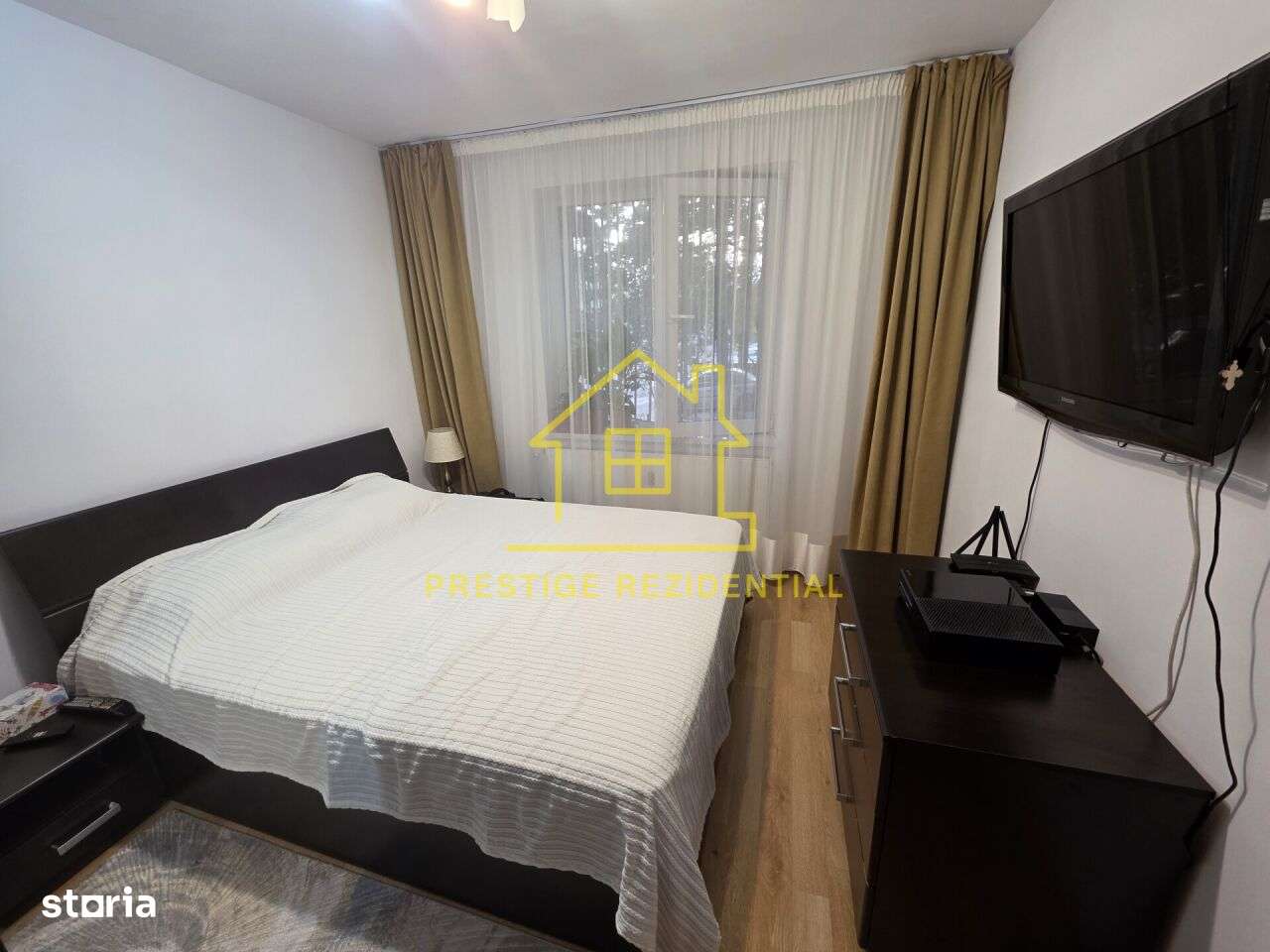 Ap. 3 camere – 2 min. METROU DRISTOR – centrală pe gaze-10