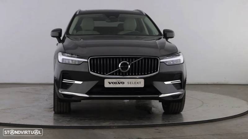 Volvo XC 60 2.0 T6 PHEV Inscription AWD - 8