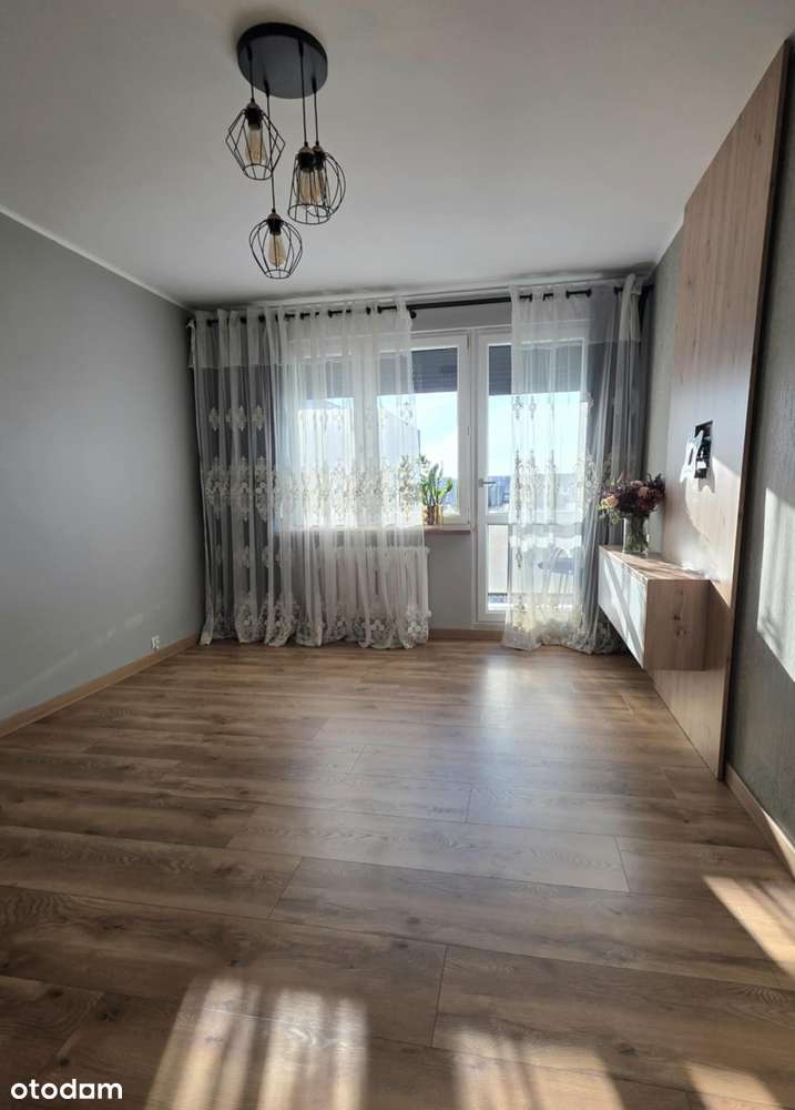 Przepiękne mieszkanie-1