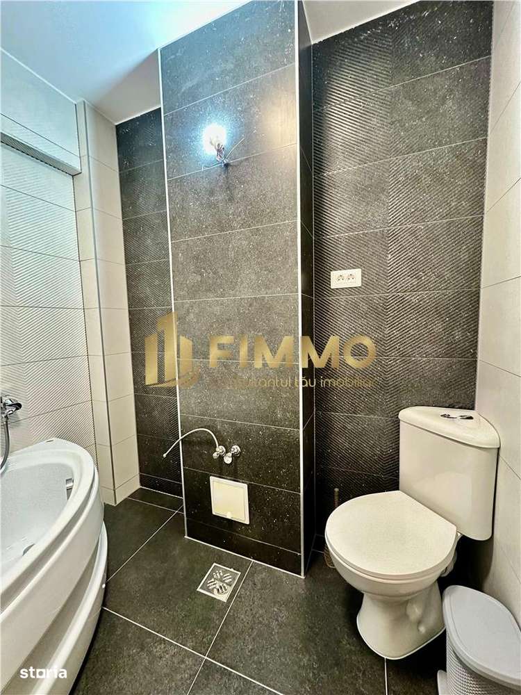 Ap 3 cam | Marasesti | Etaj 1 | Renovat complet | ID: 1709-7