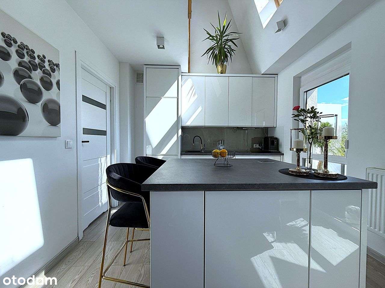 Mieszkanie z Charakterem Premium Opole - Pełny obrazek: 3/13