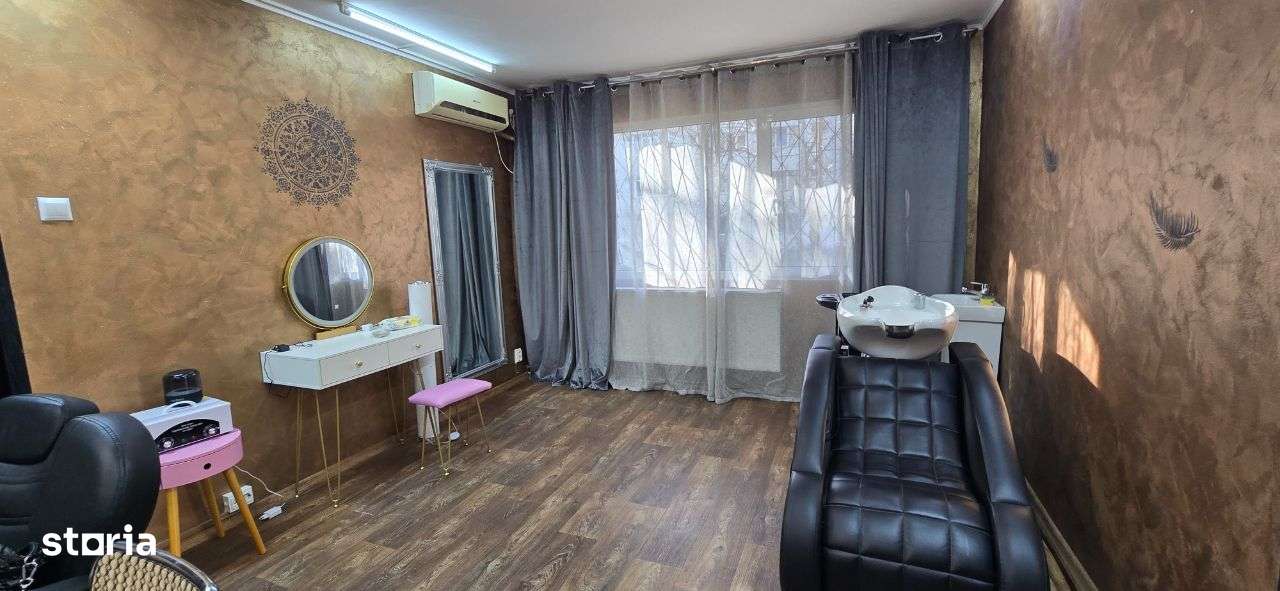 Spatiu comercial P.Ros lângă giratoriu-2