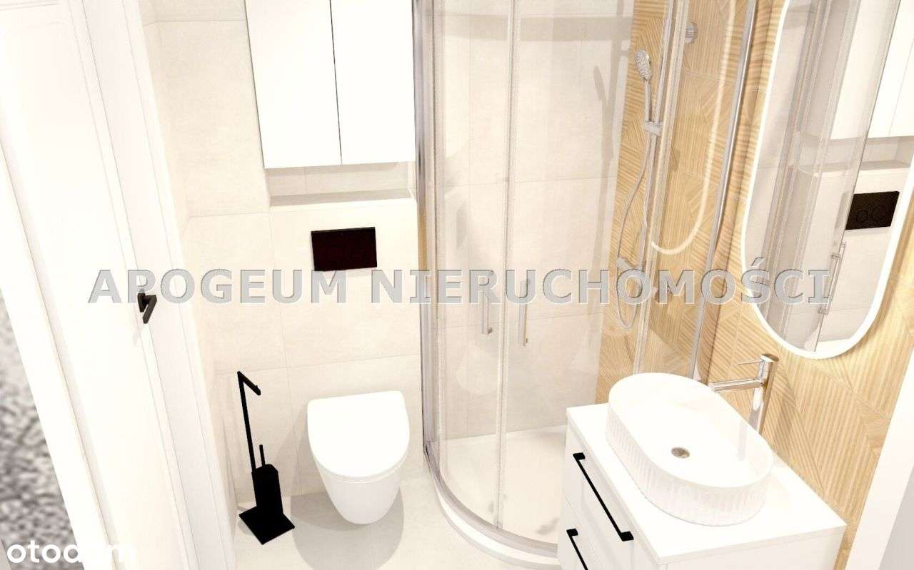 3 pokoje po generalnym remoncie ul. Nowogródzka-7