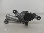 Motor Limpa Vidros Mala Bmw X3 (E83) - 3