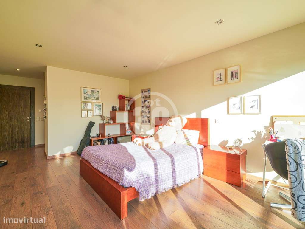 Fantástica propriedade de luxo inserida num generoso lote de terren...-31