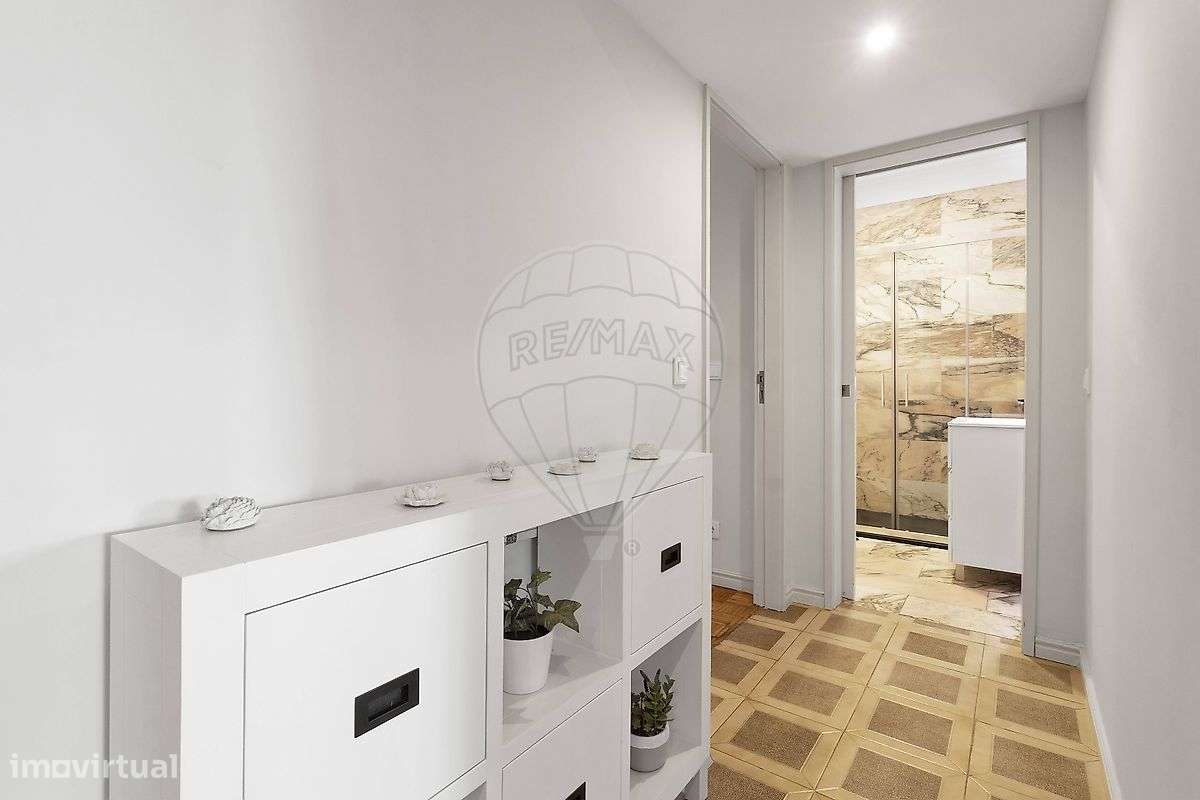 Apartamento T3 para venda-9