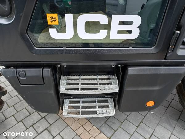 JCB JCB 538-70AG 5XL - 5