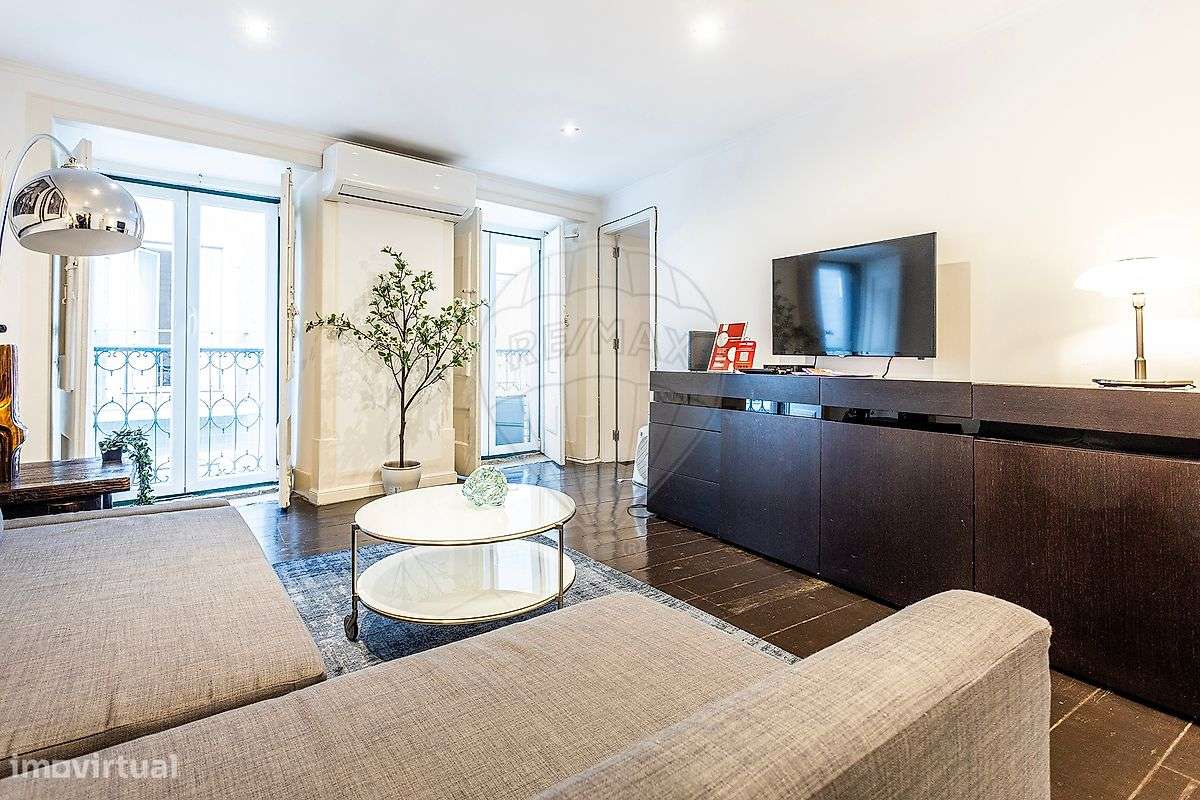 Apartamento T1 para venda - Grande imagem: 4/37