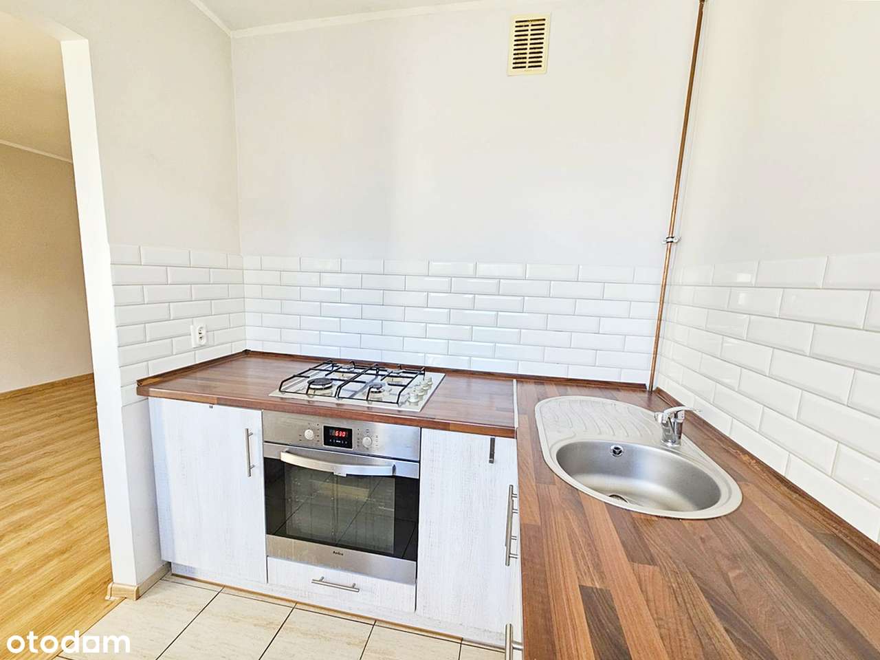 2-pokojowe, IIp, szybkie wydanie, klucze w biurze, os. Lechitów - Pełny obrazek: 3/14