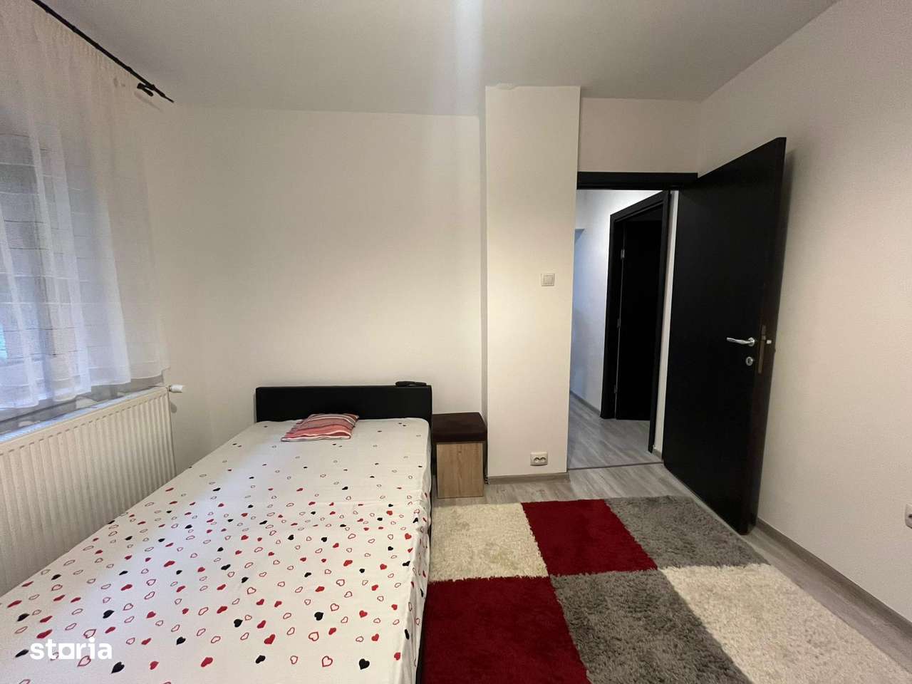 Apartament 4 camere – de vânzare, zona Florilor-Craiter - Imagine principală: 1/14