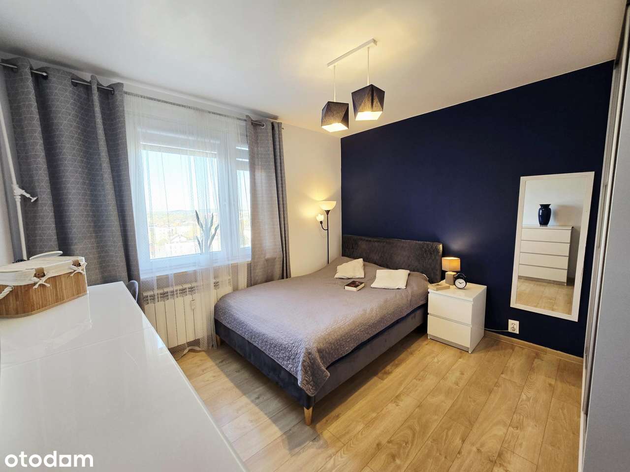 Na sprzedaz mieszkanie 50.26m² z widokiem-1