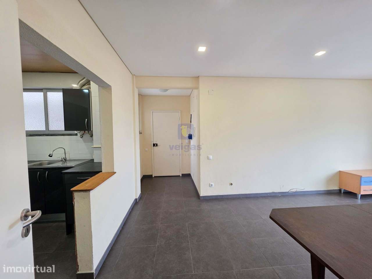 T3 com Garagem Fechada - Grande imagem: 4/21