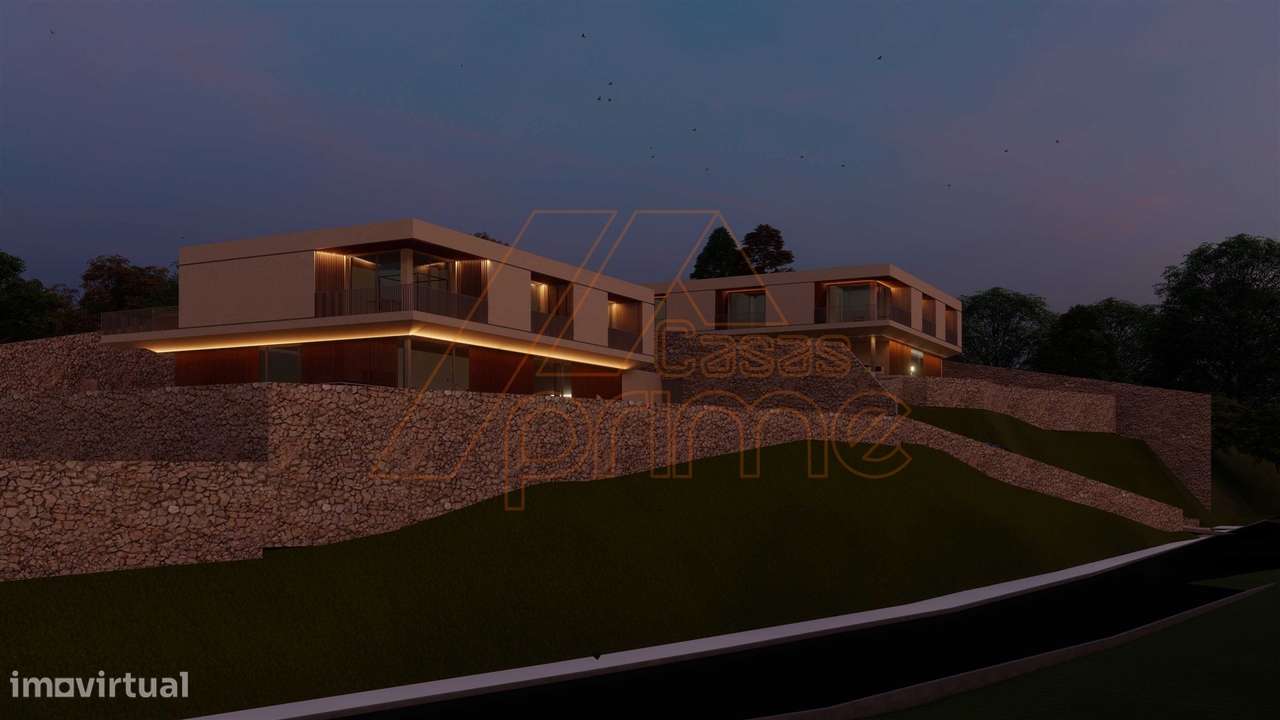 Terreno para Construção - Zona Sul - Coimbra/Venda-11