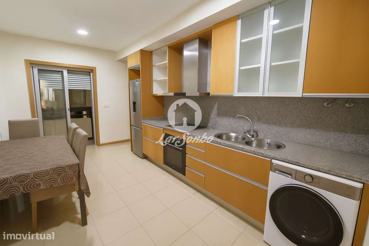 Apartamento em Barcelos - Grande imagem: 5/27