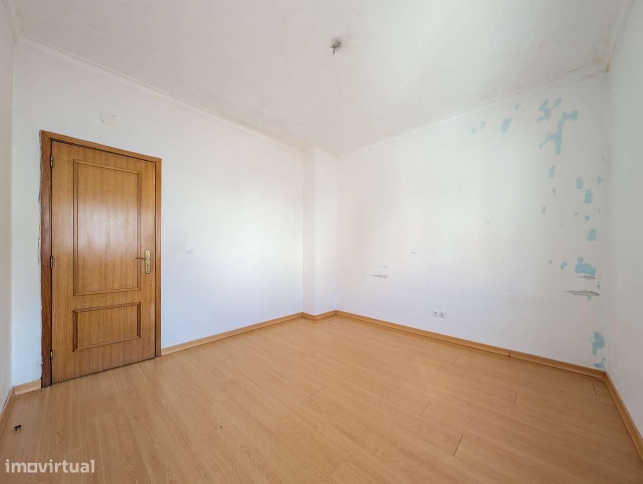 Moradia T2+1 Quinta do Conde.-9