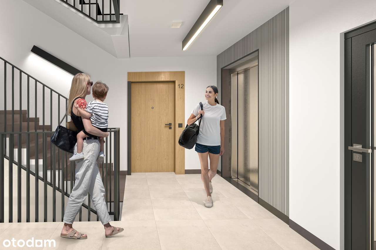 ODDANIE W 2026 | 2 pokoje | BEZ PROWIZJI | BEZ PCC-6