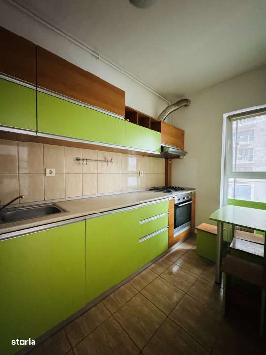 Garsoniera cu loc de parcare, Rasarit de Soare - Titan - Imagine principală: 4/11