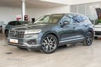 Volkswagen Touareg - 2