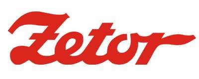 ZETOR Est logo