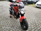 Ducati Monster - 9