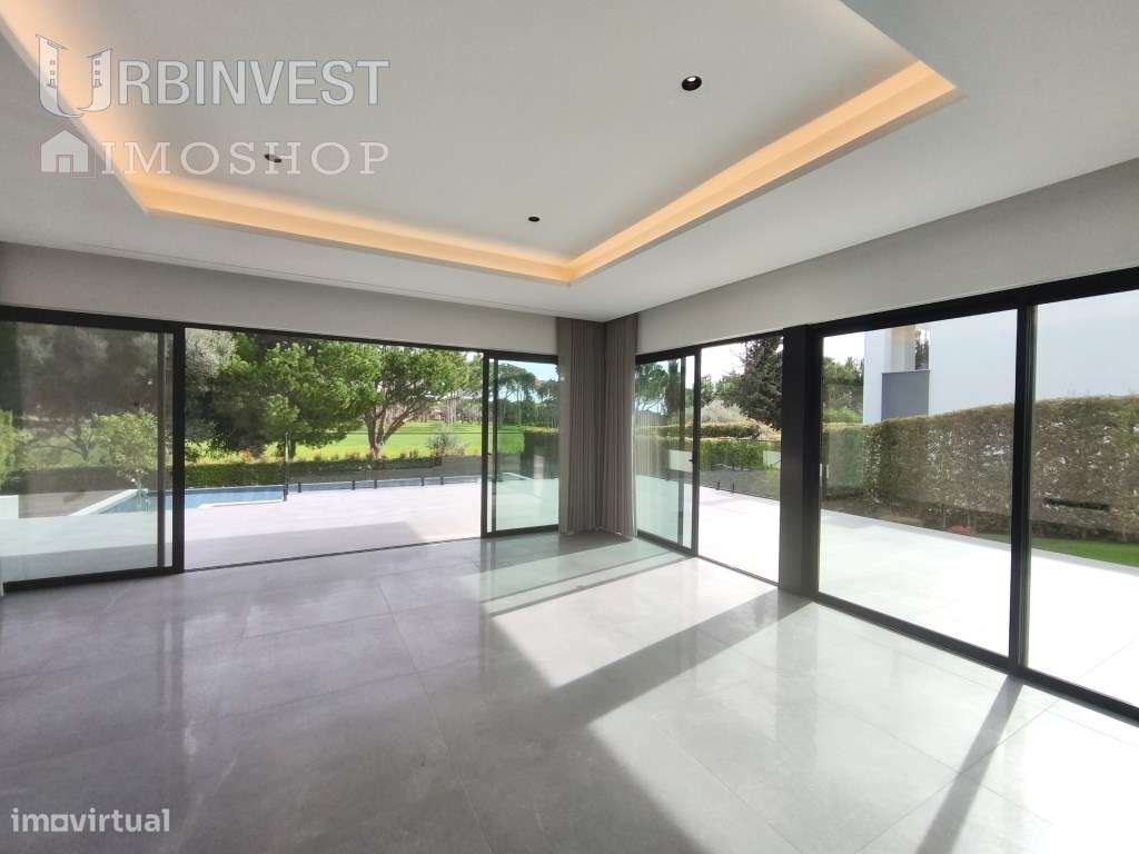 Moradia Excecional em Vilamoura, Algarve-3