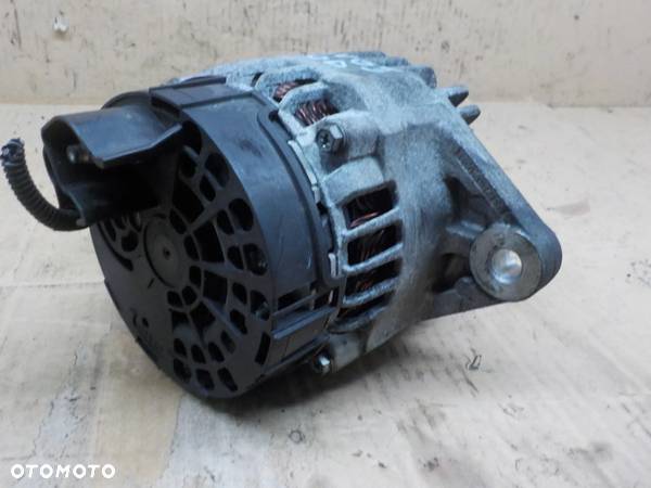 FIAT BRAVO II LANCIA DELTA 2.0 D ALTERNATOR - 5