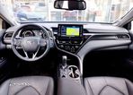 Toyota Camry 2.5 Hybrid Exclusive - 7